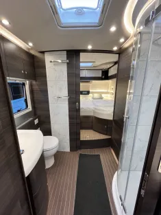 Bild 15 Concorde CHARISMA 860 LI *Barvariante*Lithium*Solar*