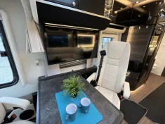 Bild 20 Concorde CHARISMA 860 LI *Barvariante*Lithium*Solar*