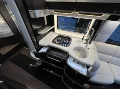Bild 22 Concorde CHARISMA 860 LI *Barvariante*Lithium*Solar*