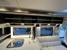 Bild 24 Concorde CHARISMA 860 LI *Barvariante*Lithium*Solar*
