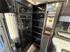 Bild 27 Concorde CHARISMA 860 LI *Barvariante*Lithium*Solar*