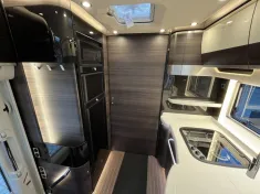 Bild 28 Concorde CHARISMA 860 LI *Barvariante*Lithium*Solar*
