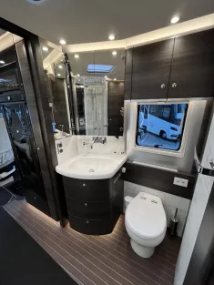 Bild 29 Concorde CHARISMA 860 LI *Barvariante*Lithium*Solar*