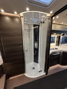 Bild 31 Concorde CHARISMA 860 LI *Barvariante*Lithium*Solar*