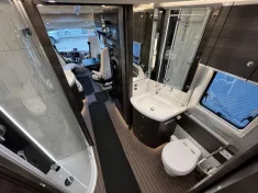 Bild 35 Concorde CHARISMA 860 LI *Barvariante*Lithium*Solar*