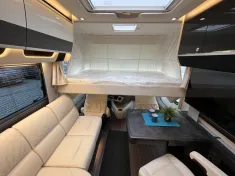 Bild 39 Concorde CHARISMA 860 LI *Barvariante*Lithium*Solar*