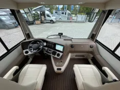 Bild 41 Concorde CHARISMA 860 LI *Barvariante*Lithium*Solar*