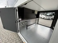 Bild 44 Concorde CHARISMA 860 LI *Barvariante*Lithium*Solar*