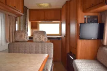 Fahrzeugbild Hymer Camp 55 #4