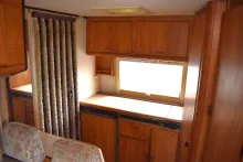 Fahrzeugbild Hymer Camp 55 #6