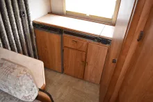 Fahrzeugbild Hymer Camp 55 #7