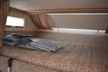 Fahrzeugbild Hymer Camp 55 #10