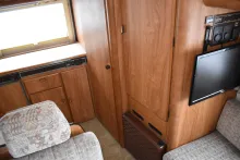 Fahrzeugbild Hymer Camp 55 #11