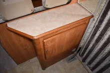 Fahrzeugbild Hymer Camp 55 #15