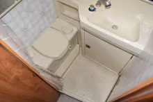 Fahrzeugbild Hymer Camp 55 #18