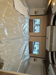 Fahrzeugbild Malibu Van comfort GT skyview 600 DB 20.910,- sparen! #16