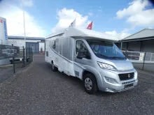 Fahrzeugbild Miller Dog Liner T 730 #2
