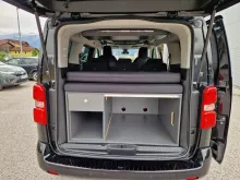 Fahrzeugbild Clever Vandeo Beach #7