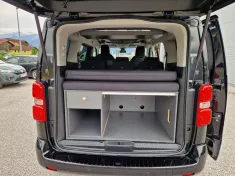 Bild 7 Clever Vandeo Beach Perfekter Alltagscamper!