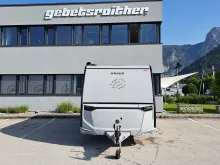 Fahrzeugbild Knaus Südwind 500 FU 60 Years #5