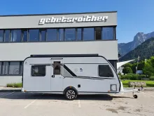 Fahrzeugbild Knaus Südwind 500 FU 60 Years #6