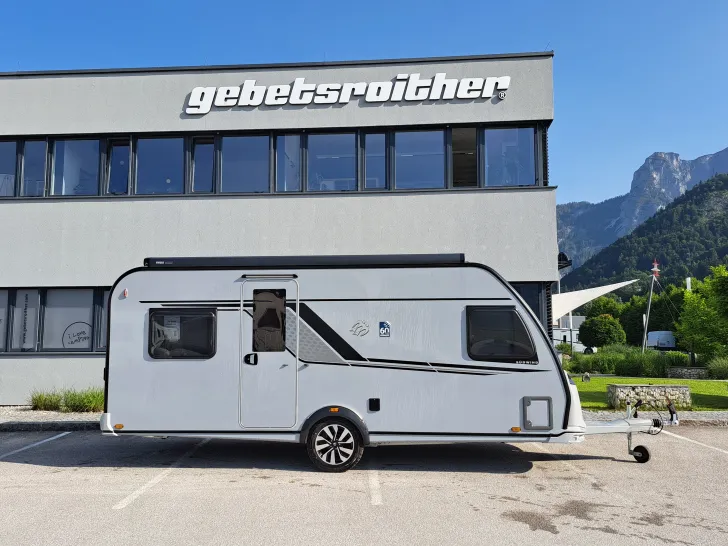 Fahrzeugbild Knaus Südwind 500 FU 60 Years #6