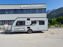 Fahrzeugbild Knaus Südwind 500 FU 60 Years #7