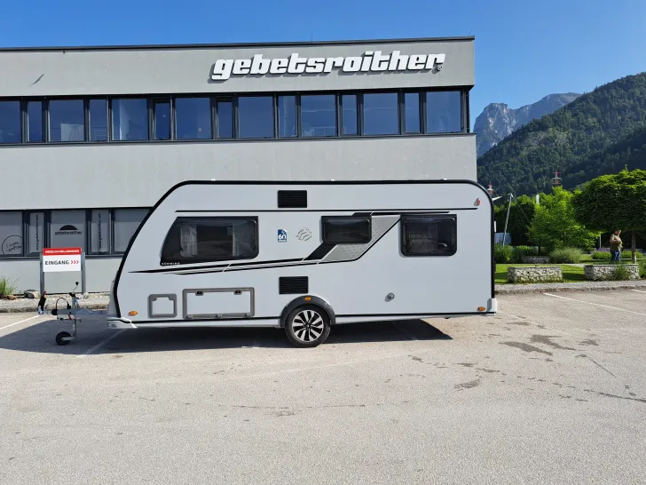 Fahrzeugbild Knaus Südwind 500 FU 60 Years #7