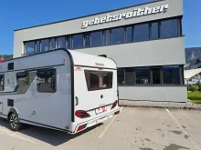 Fahrzeugbild Knaus Südwind 500 FU 60 Years #8