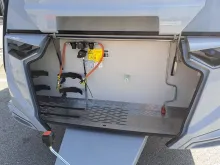 Fahrzeugbild Knaus Südwind 500 FU 60 Years #9