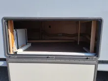 Fahrzeugbild Knaus Südwind 500 FU 60 Years #10