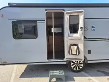 Fahrzeugbild Knaus Südwind 500 FU 60 Years #12