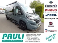 Fahrzeugbild Dethleffs Globetrail 600 DF #1