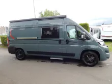 Fahrzeugbild Dethleffs Globetrail 600 DF #5