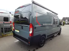 Fahrzeugbild Dethleffs Globetrail 600 DF #6