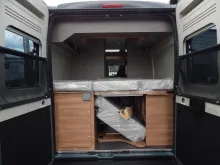 Fahrzeugbild Dethleffs Globetrail 600 DF #9