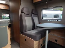 Fahrzeugbild Dethleffs Globetrail 600 DF #11