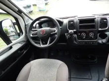 Fahrzeugbild Dethleffs Globetrail 600 DF #10