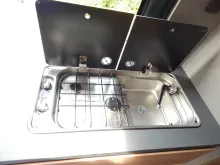 Fahrzeugbild Dethleffs Globetrail 600 DF #12