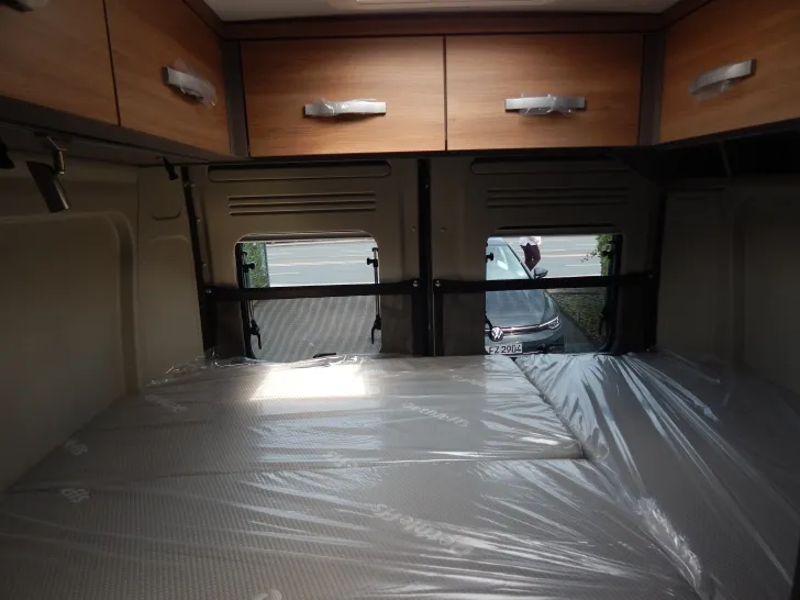 Fahrzeugbild Dethleffs Globetrail 600 DF #14