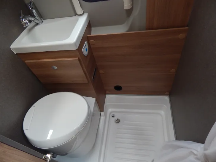 Fahrzeugbild Dethleffs Globetrail 600 DF #15