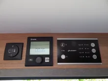 Fahrzeugbild Dethleffs Globetrail 600 DF #17