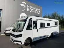 Fahrzeugbild Weinsberg CaraCore 700 MEG Light Ehemaliger Mietwagen #1
