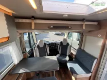 Fahrzeugbild Weinsberg CaraCore 700 MEG Light Ehemaliger Mietwagen #4