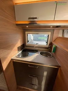 Fahrzeugbild Weinsberg CaraCore 700 MEG Light Ehemaliger Mietwagen #5