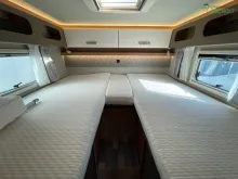 Fahrzeugbild Weinsberg CaraCore 700 MEG Light Ehemaliger Mietwagen #7
