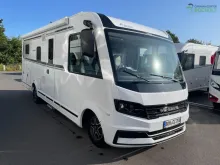 Fahrzeugbild Weinsberg CaraCore 700 MEG Light Ehemaliger Mietwagen #12