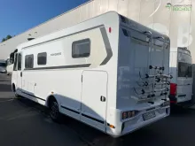 Fahrzeugbild Weinsberg CaraCore 700 MEG Light Ehemaliger Mietwagen #15