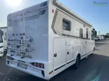 Fahrzeugbild Weinsberg CaraCore 700 MEG Light Ehemaliger Mietwagen #16