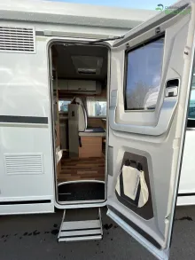 Fahrzeugbild Weinsberg CaraCore 700 MEG Light Ehemaliger Mietwagen #17